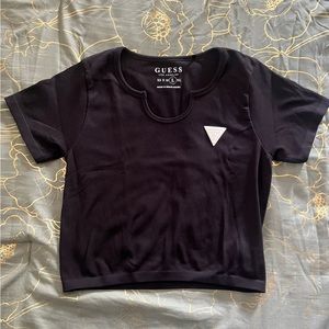 Athletic top Guess size large